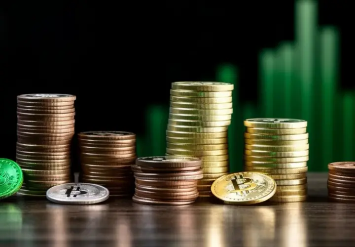 Kurs Bitcoina w Euro - Bieżące notowania i trendy rynkowe