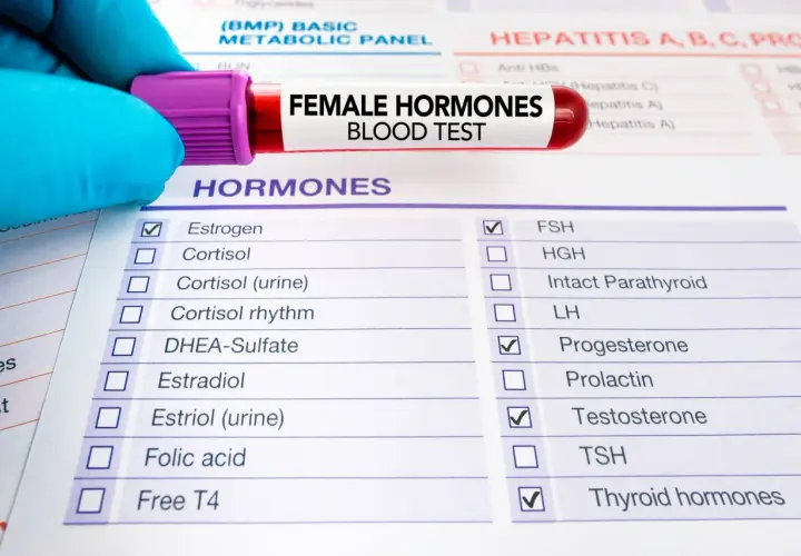 Menopauza: Kiedy wykonać test, by wynik był pewny?