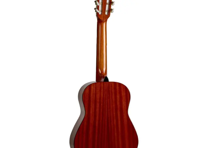 Gitara klasyczna: Od pierwszych akordów po wirtuozerskie arcydzieła