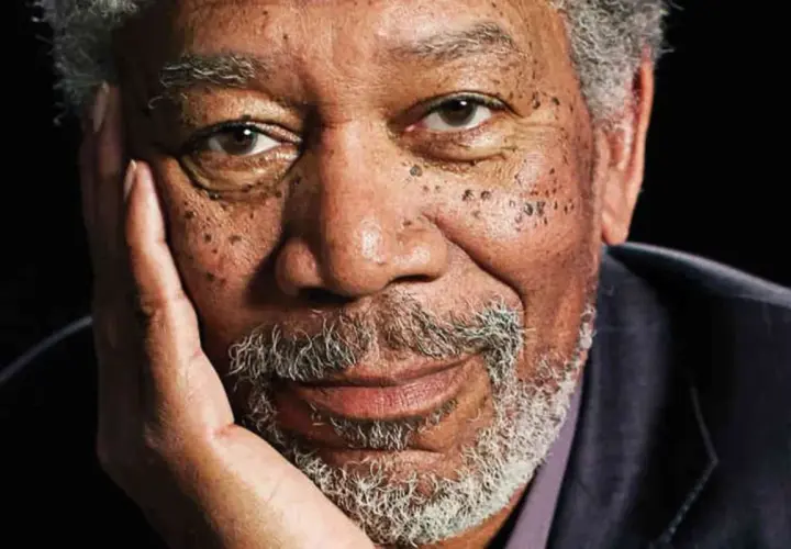 Jak gigantyczny majątek i zarobki zdobył Morgan Freeman? Poznaj prawdę