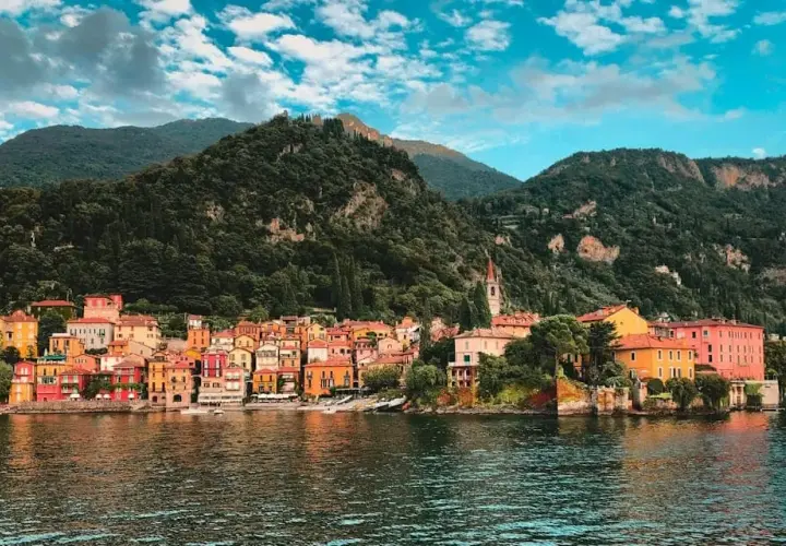 Gdzie zjeść w Varenna? Odkryj najlepsze restauracje i smaki