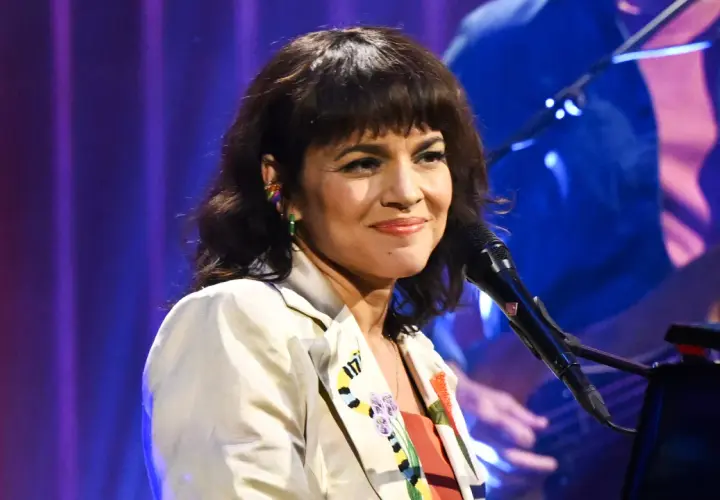 Niesamowity koncert Norah Jones w Twoim mieście! Niewiarygodne, co się wydarzyło