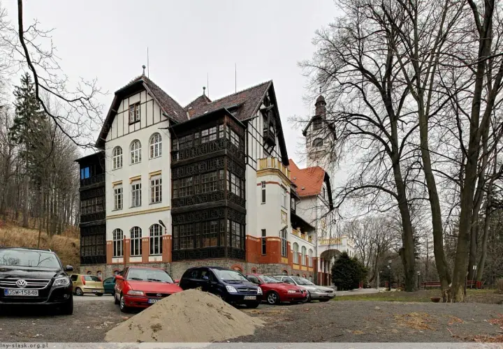 Szpital Chorób Płuc w Rościszowie: Jak przygotować się do wizyty?
