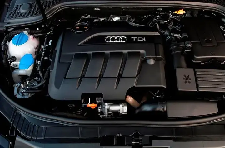 Audi A3 8P jaki silnik diesla wybrać? Problemy i porady dotyczące TDI