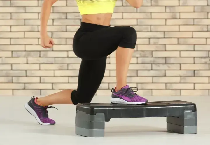 Czy step Decathlon to najlepszy wybór do ćwiczeń w domu?