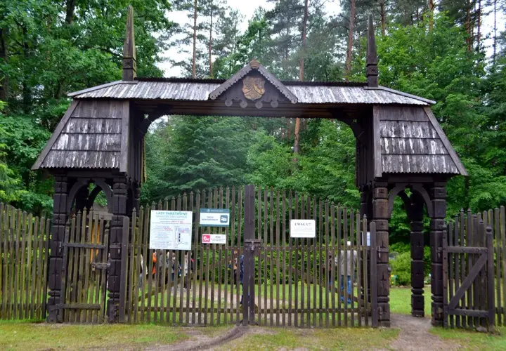Kopna Góra atrakcje: Odkryj najciekawsze miejsca i aktywności