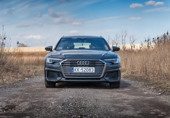 40 TDI: Wszystko o potężnym silniku Audi - moc, zalety, wady