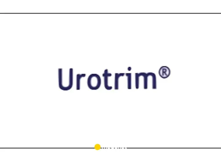 Logo Urotrim.