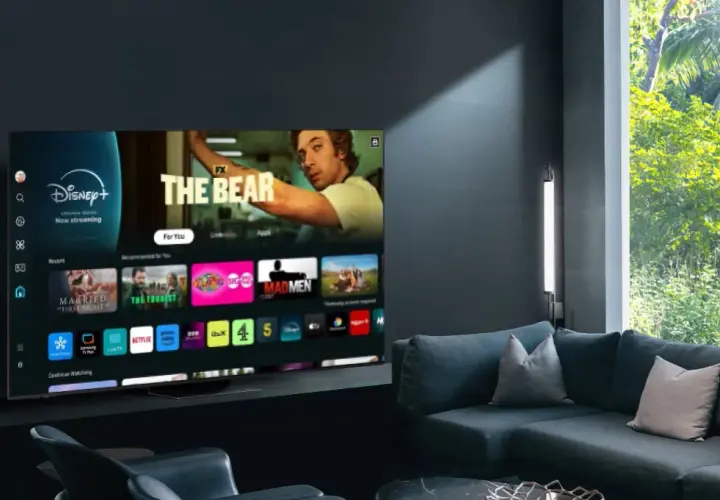 Jak zaktualizować telewizor Samsung - uniknij problemów z aktualizacją