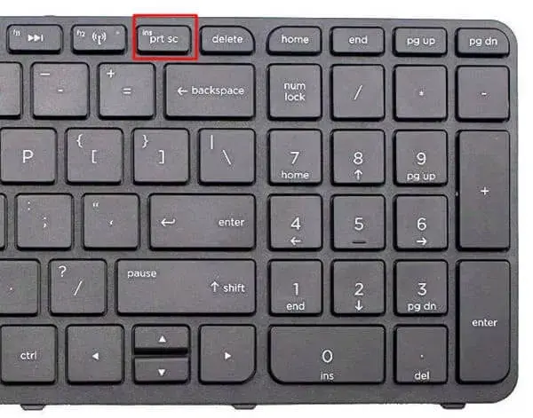 Jak zrobić zdjęcie ekranu na laptopie - proste metody dla Windows i Mac