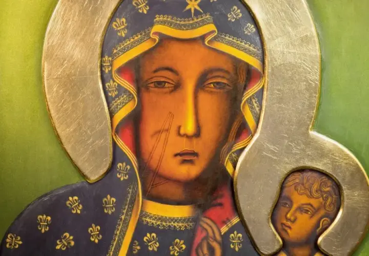 Ile lat żyła Maryja? Prawda o jej wieku i śmierci