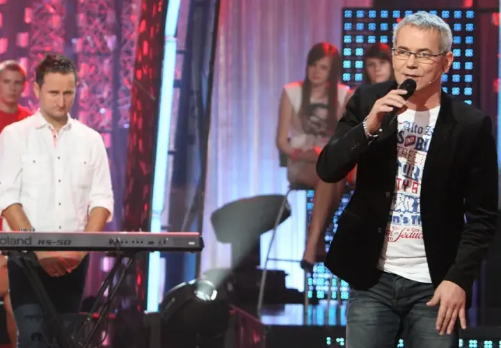 DJ Adamus z "Jaka to melodia?": Dlaczego odszedł i co robi?