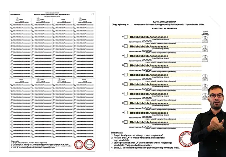 Wybory do sejmu jak działają – zrozumienie procesu i zasad