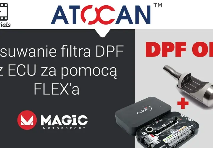 Jaki program do usuwania DPF? Sprawdź najlepsze opcje i ich skuteczność