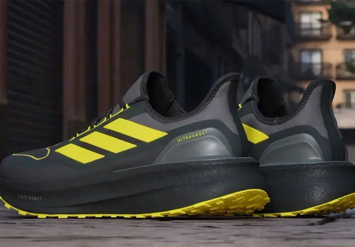 Las mejores zapatillas para correr en asfalto que evitarán lesiones