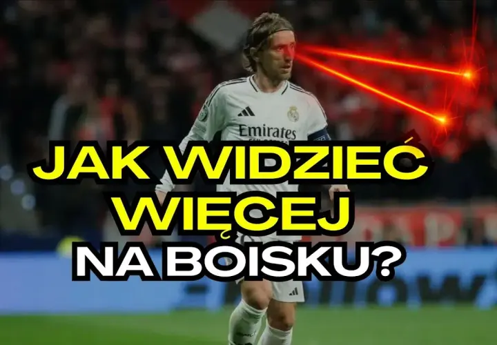 Jak być dobrym piłkarzem? Odkryj sekrety sukcesu na boisku