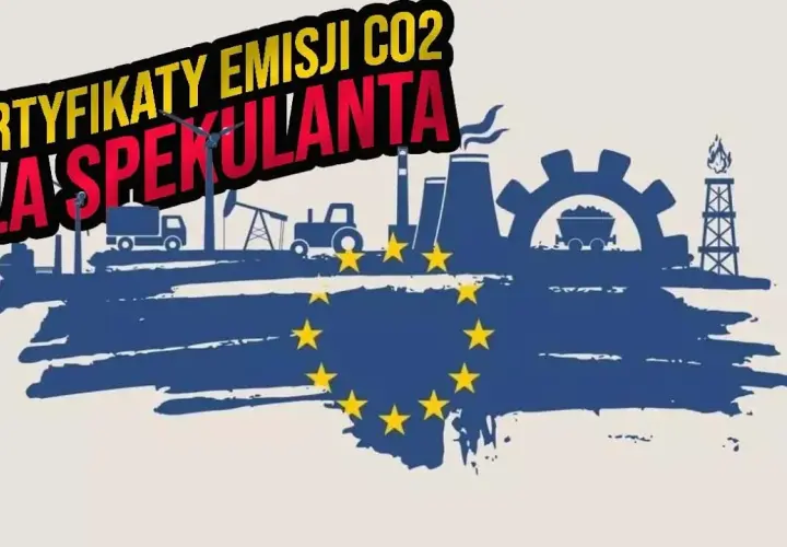 Certyfikaty emisji CO2: jak je zdobyć i dlaczego są kluczowe dla Twojego biznesu