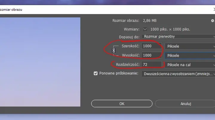 Jak zmienić DPI w Photoshopie i poprawić jakość obrazów