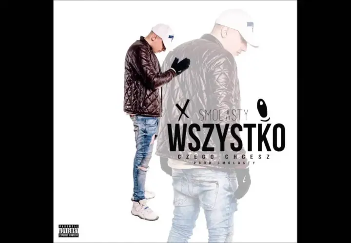 Smolasty: Jak w 5 lat zmienił oblicze polskiego R&B? Oto historia