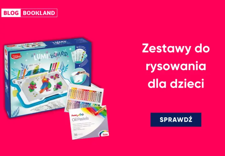 Zestawy kreatywne dla dorosłych: Znajdź idealne hobby lub prezent