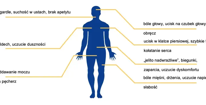 Czy lęk uogólniony jest uleczalny? Droga do remisji i spokoju