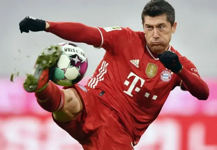 Premiera filmu o Lewandowskim: Co warto wiedzieć o wydarzeniu?