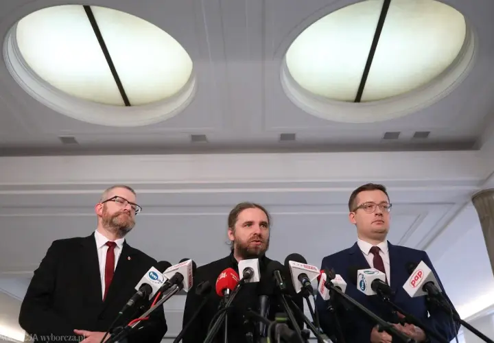 Konfederacja w Sejmie: Głosowania, fakty, strategia. Czy wiesz wszystko?