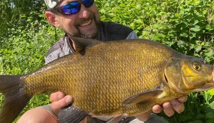Jakie ryby złowisz na pellet halibut? Sprawdź skuteczne techniki
