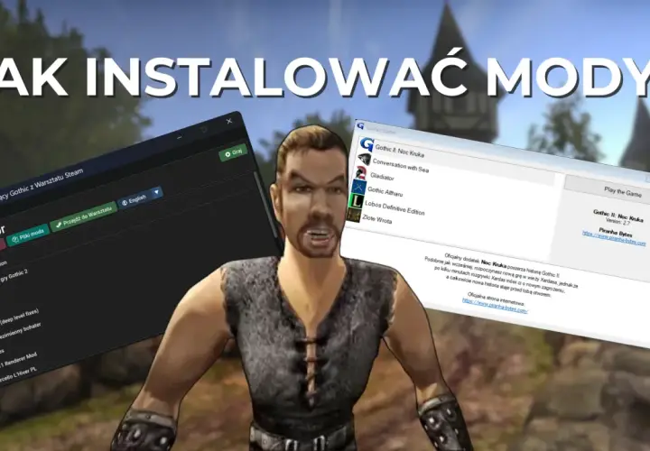 Mody Steam: Instalacja i aktywacja z Warsztatu. Czy to proste?
