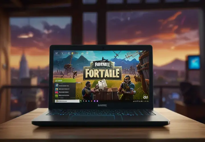 Czy Twój PC sprosta Fortnite? Minimalne wymagania mogą zaskoczyć