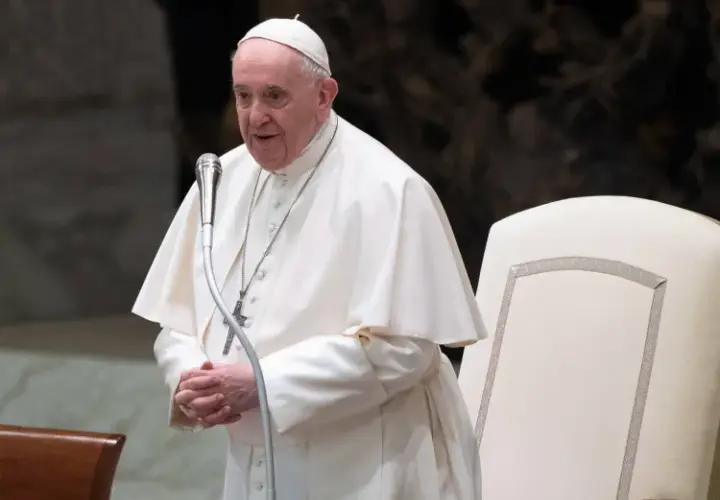 Ile lat ma obecny papież Franciszek? Zaskakująca historia jego wieku.