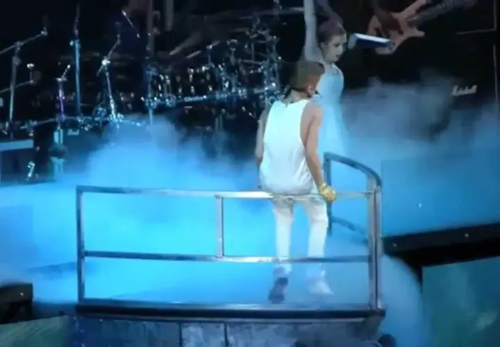 Justin Bieber Koncert: Gdzie i kiedy zobaczyć koncert Biebera?
