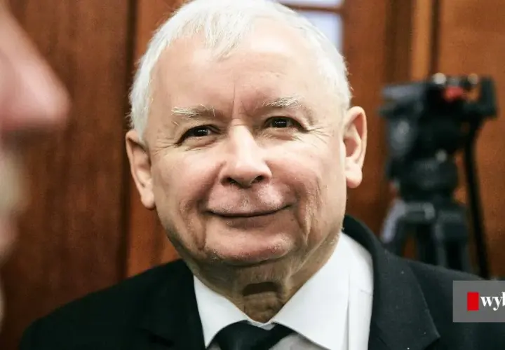 Ile lat ma Jarosław Kaczyński? Wiek, biografia i kariera