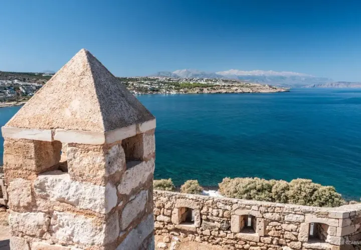 Kreta: Co zwiedzić? Mój przewodnik po hitach i ukrytych perełkach