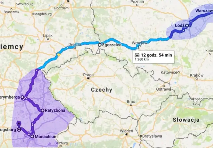Czy w Monachium jest bezpiecznie? Odkryj ukryte zagrożenia i statystyki