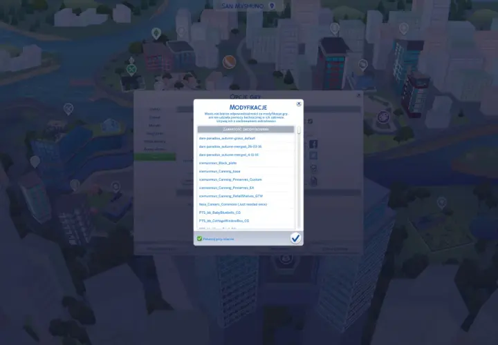 The Sims 4: Mody krok po kroku instalacja i rozwiązywanie problemów