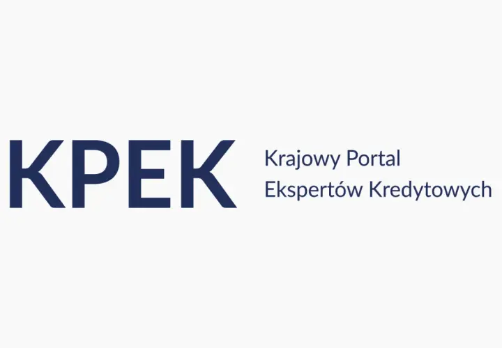 KPEK - Krajowy Portal Ekspertów Kredytowych. Dowiedz się, jak dostac kredyt i uzyskać pomoc finansową.