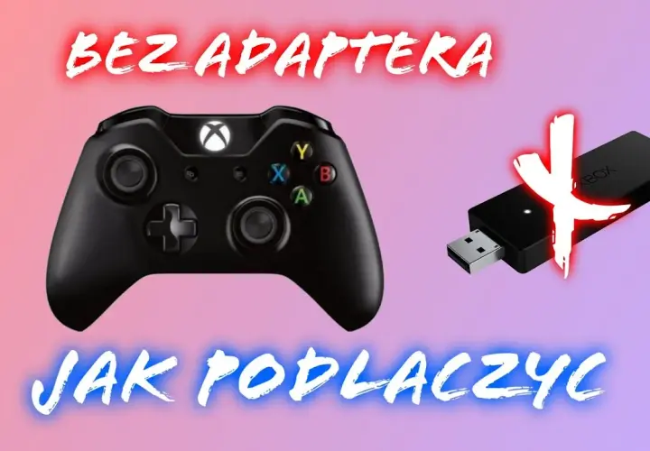 Jak podłączyć pada Xbox 360 do PC bezprzewodowo? Kompletny przewodnik