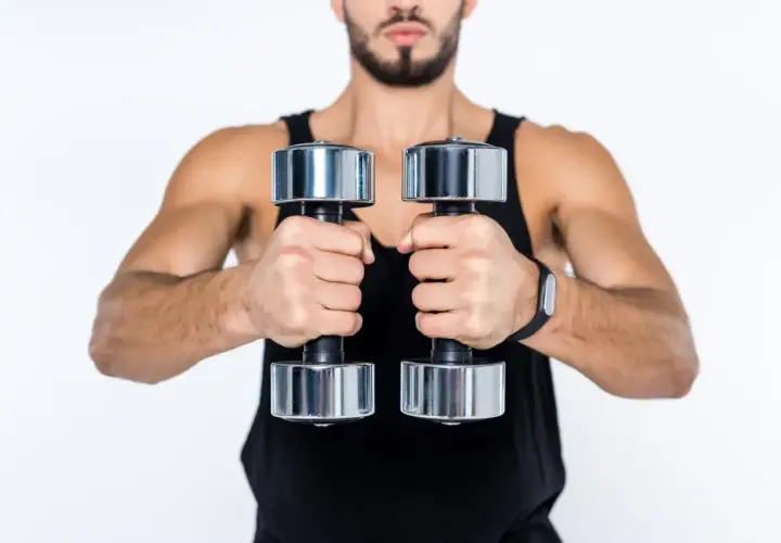 Fitness co to znaczy: zrozum, jak poprawić swoje zdrowie i kondycję