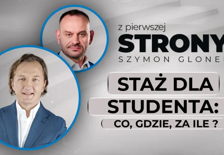 Staż 2025: Ile zarobisz? Stawki i zasady wynagrodzeń