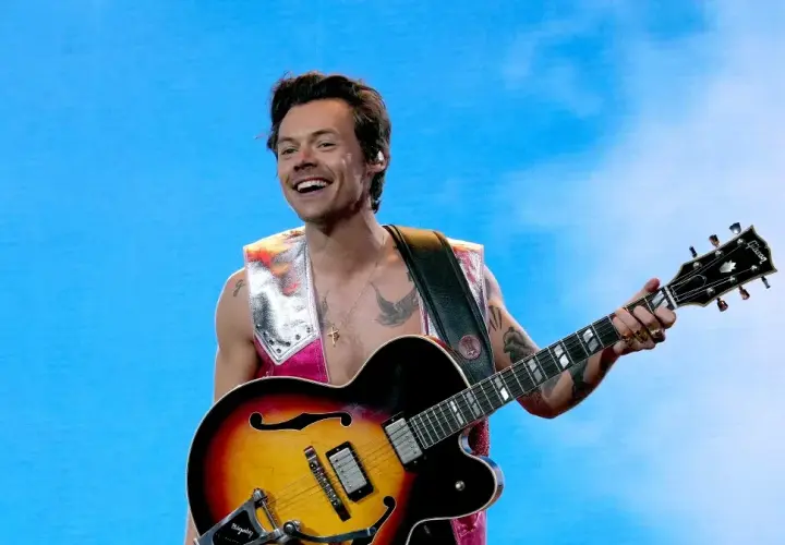 Kiedy Harry Styles oczaruje Polskę? Koncertowe plany gwiazdy
