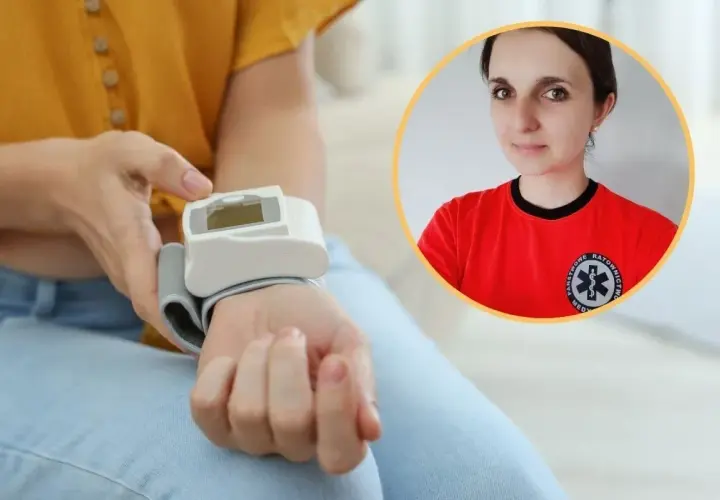 Ból głowy a wysokie ciśnienie: kiedy to sygnał alarmowy?
