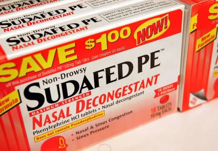 Medicamento para la gripe sin receta: alivia tus síntomas rápidamente