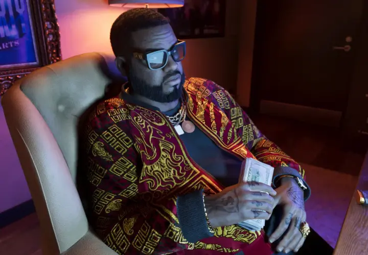 T-Pain współpracuje z Rockstarem: nowa współpraca w GTA
