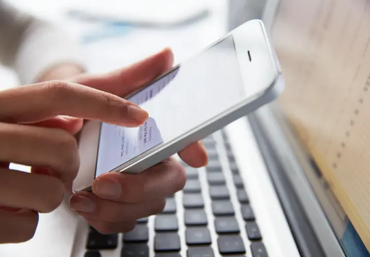 Gdzie dostanę telefon z zadłużeniem bez ryzyka i zbędnych formalności