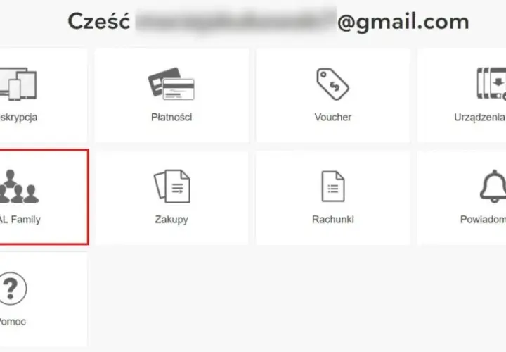 Tidal ile kont? Sprawdź, ile osób może korzystać z subskrypcji