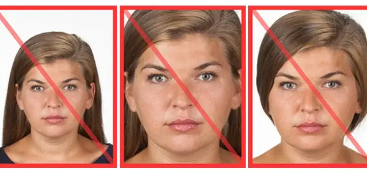 Ile kosztuje zdjęcie do dowodu u fotografa? Ceny, które zaskakują