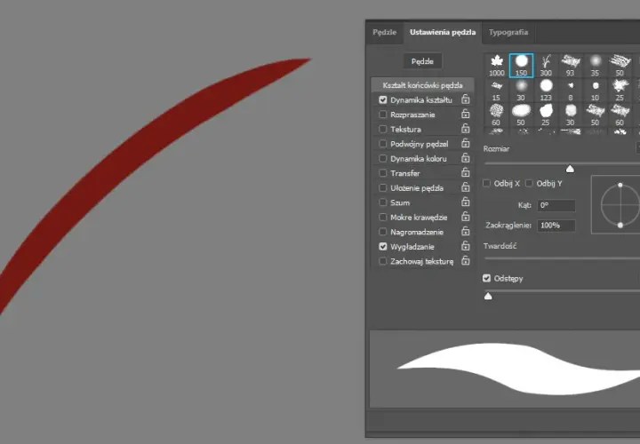 Jak dodać pędzle do Photoshopa i uniknąć problemów z instalacją