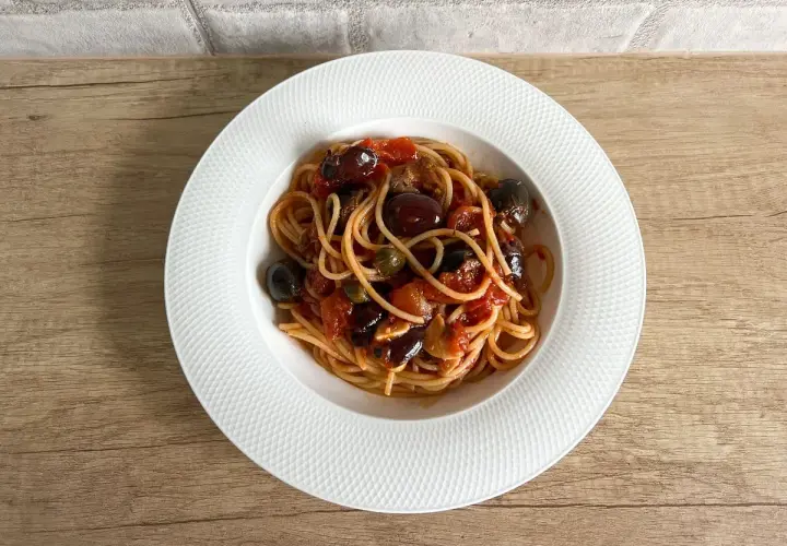 Pyszne spaghetti: łatwy przepis na wyjątkowy smak i aromat