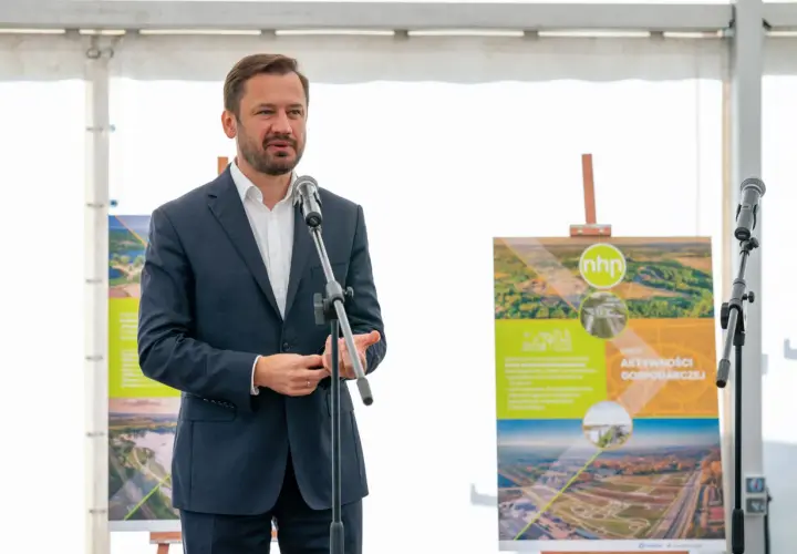 Transformacja Nowej Huty: Czy Kraków będzie liderem zielonej energii?